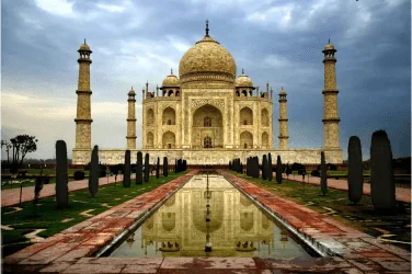 USA – India