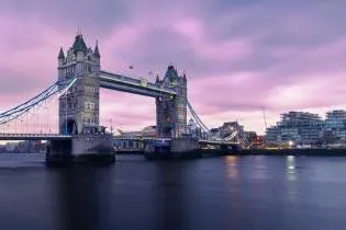 Flights to London