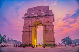 Cheap Flights to delhi